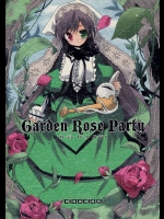 Garden Rose Party