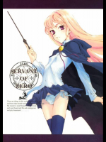 SERVANT OF ZERO