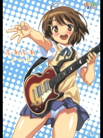 (C76) [ぱぐぱぐまぐぅ (空中幼彩)] ふわふわノート (けいおん!)