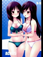 [ARCHF (利木)] ACH05 (Aチャンネル)_3