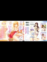 [ぽんこつわーくす] お嬢様は逃げ出した 3