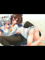 [23.4ド]Colorful KC (艦隊これくしょん -艦これ-)