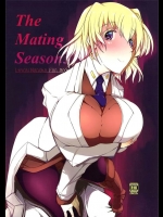[EUNOXLINE]The Mating Season3(魔法少女リリカルなのは)