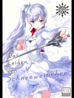 [琴乃舎]Das Leiden von Schneeweichen (RWBY)