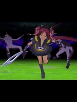 魔法戦士スイートナイツ