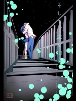 [デイライト (蓮みづは)] そして、恋を知る (キルラキル)