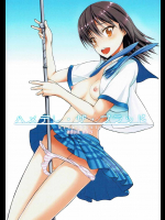 [虚無の歌]ハメデレ・ザ・ブラッド01 (ストライク・ザ・ブラッド)