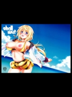 (C84)[ゴロメンツ(ヤスイリオスケ)]Shallwe？(インフィニット・ストラトス)