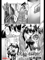 光輪のシェキル