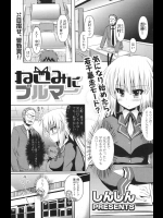 [しんしん] ねこみにブルマー