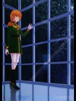 (C84) [EPiCAL (奏)] そらを翔るポラリス Night flight for [to] dearest. (ガンダムUC)