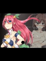 [/￥] 魔術学徒アリス6 [DL版]