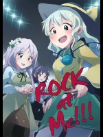 ROCK at Me!!! (東方Project)_2