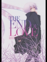 (サンクリ64)[HEART(こころ)]THEENDOFLOVE(ハマトラ)