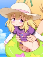 ロリCG1075