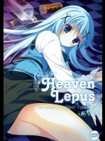 [眼帯少女中毒]Heaven Lepus (ご注文はうさぎですか？)_2