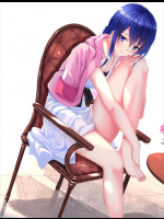 【灰と幻想のグリムガル】メリイのエロ画像