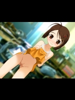 (同人ソフトCG) [sol-fa-soft] ゆーわくなお年頃